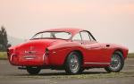 Pegaso Z-102 B Coupe por Saoutchik 1954 года